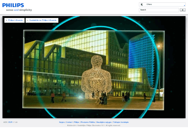 www.philips.lt