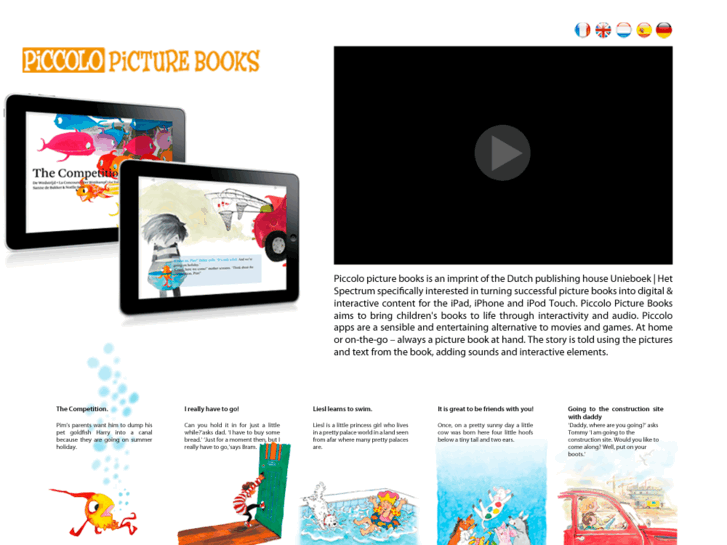 www.piccolopicturebooks.com