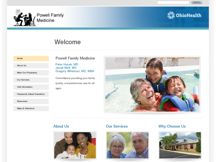 www.powellfamilymed.com