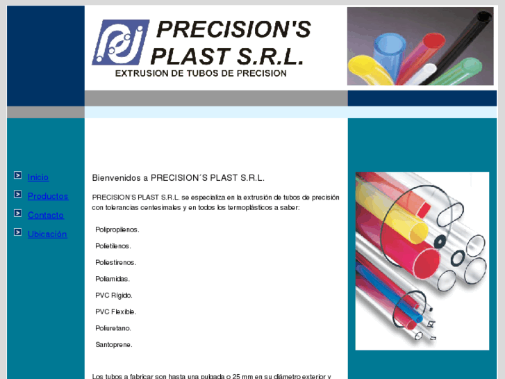 www.precisionsplast.com