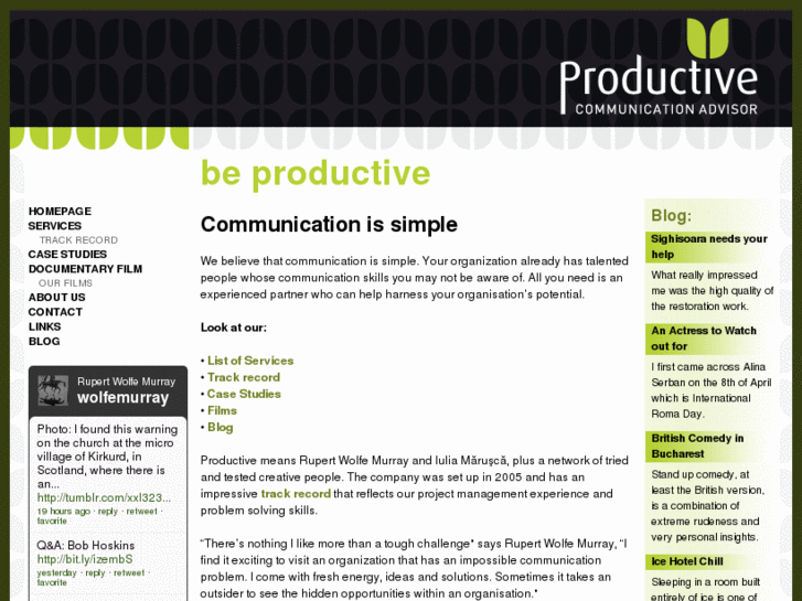 www.productive.ro