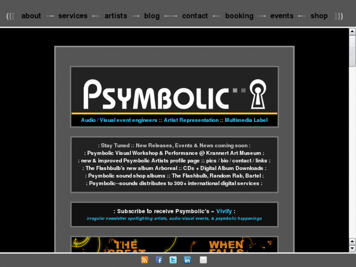 www.psymbolic.net