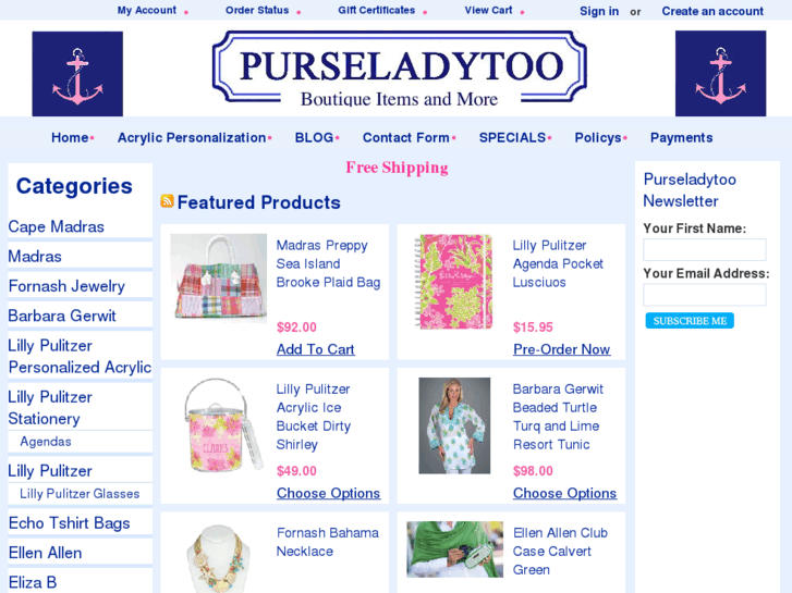 www.purseladytoo.com