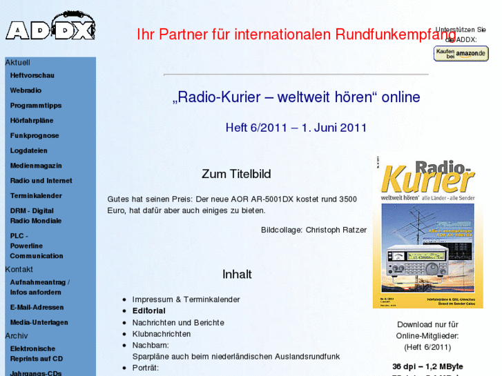 www.radiokurier.de