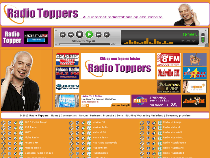 www.radiotoppers.com