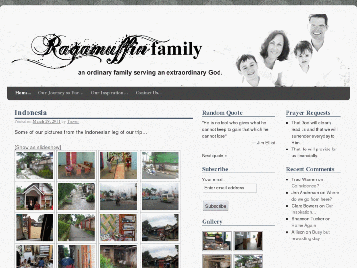 www.ragamuffinfamily.com