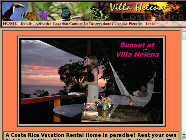www.rainforestvilla.com