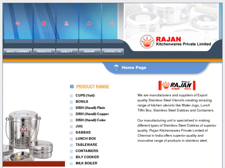 www.rajanindia.com