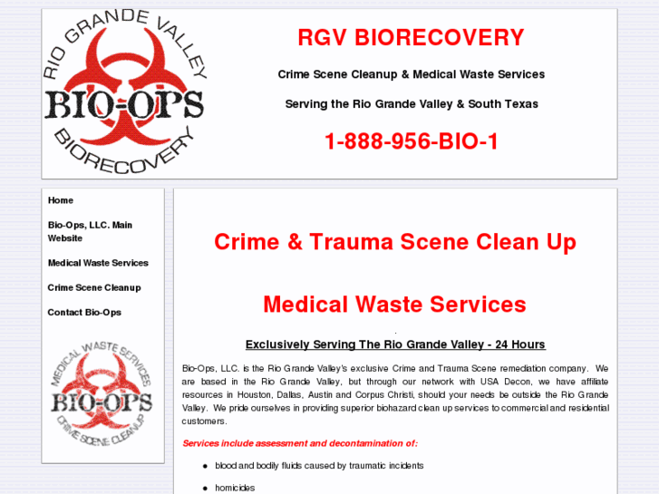 www.rgvbiorecovery.com