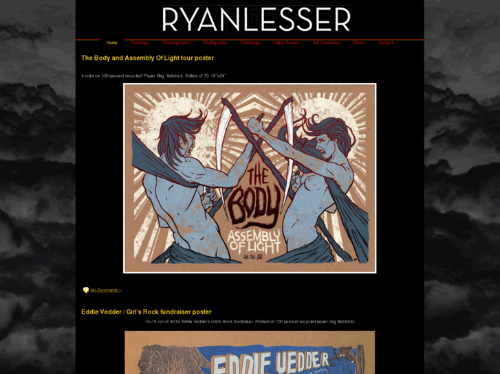 www.ryanlesser.com