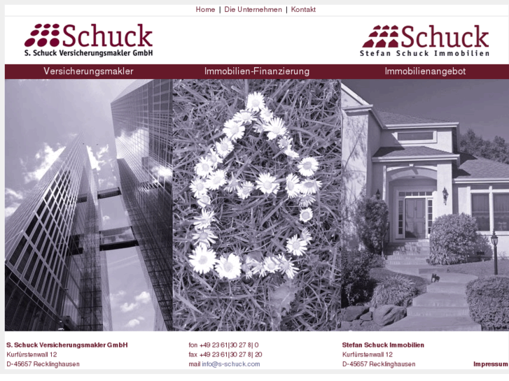 www.s-schuck.com