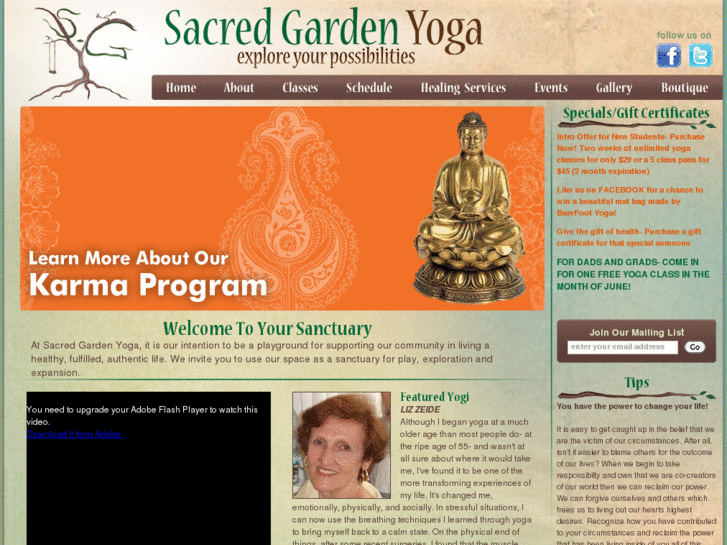 www.sacredgardenyoga.com