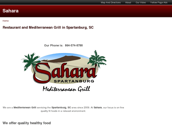 www.saharaspartanburg.com