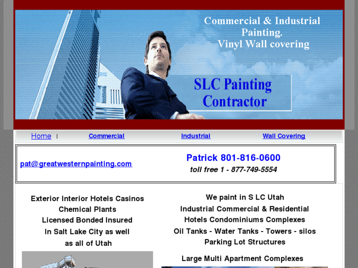 www.slcpaintingcontractor.com