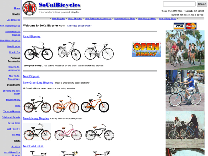 www.socalbicycle.com