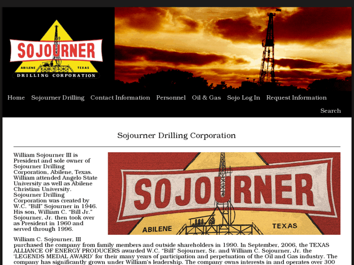 www.sojodrilling.com