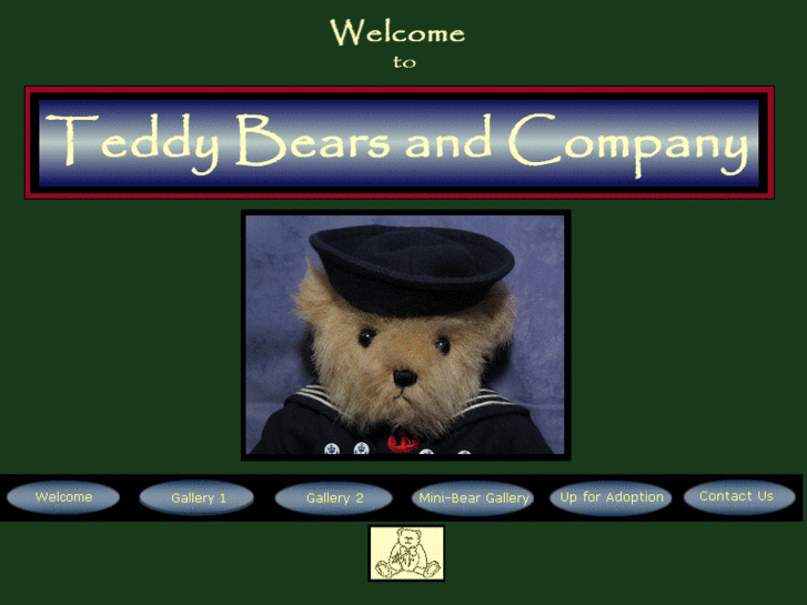 www.teddybearsandcompany.com