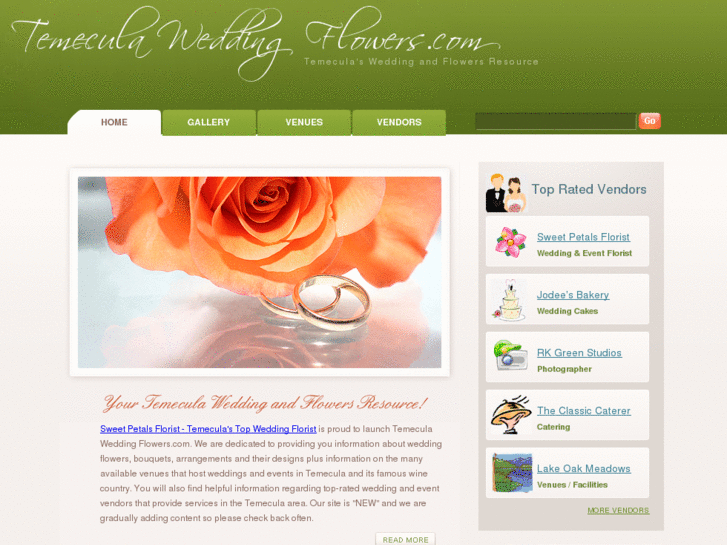 www.temeculaweddingflowers.com