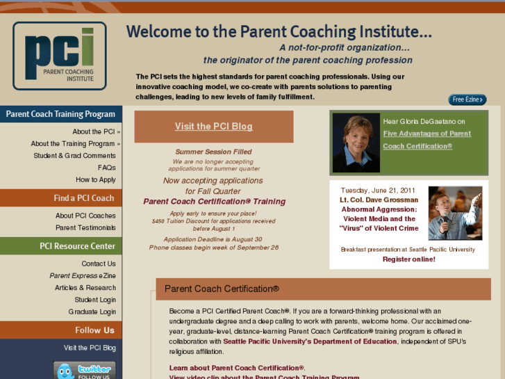 www.thepci.com