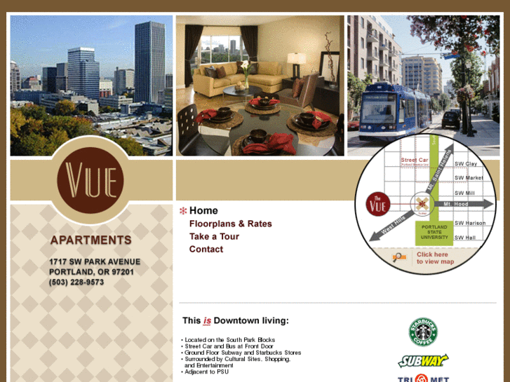 www.thevueapartments.com