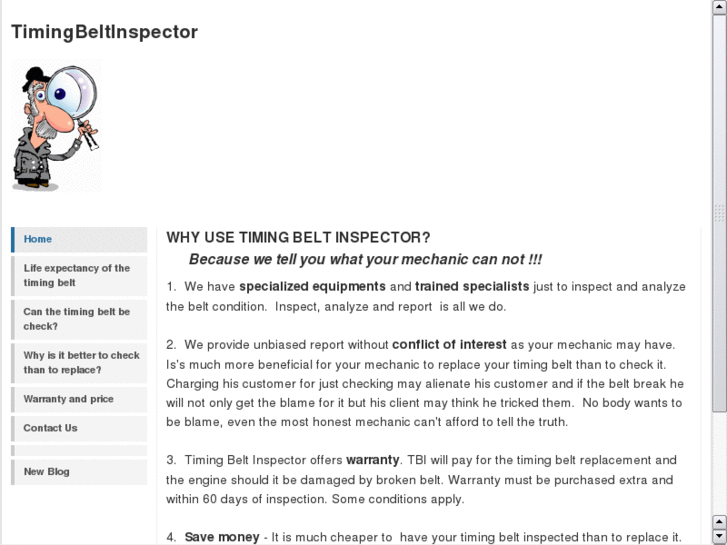 www.timingbeltinspector.com