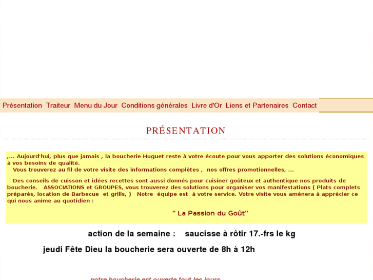 www.traiteur-huguet.com