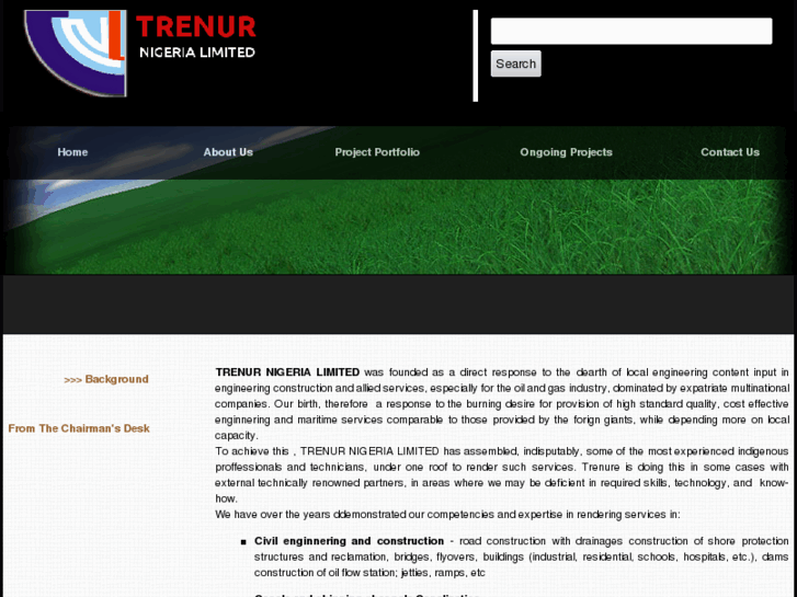 www.trenur.com