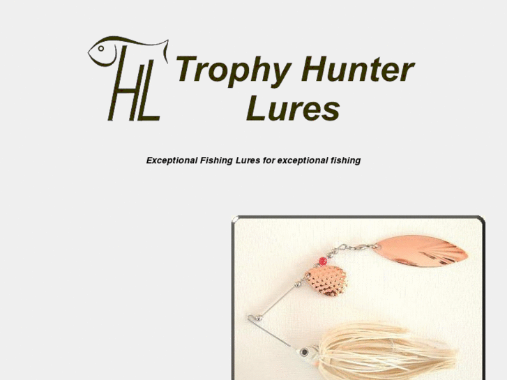 www.trophyhunterlures.com