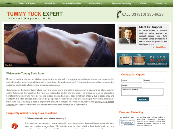 www.tummytuck-expert.com