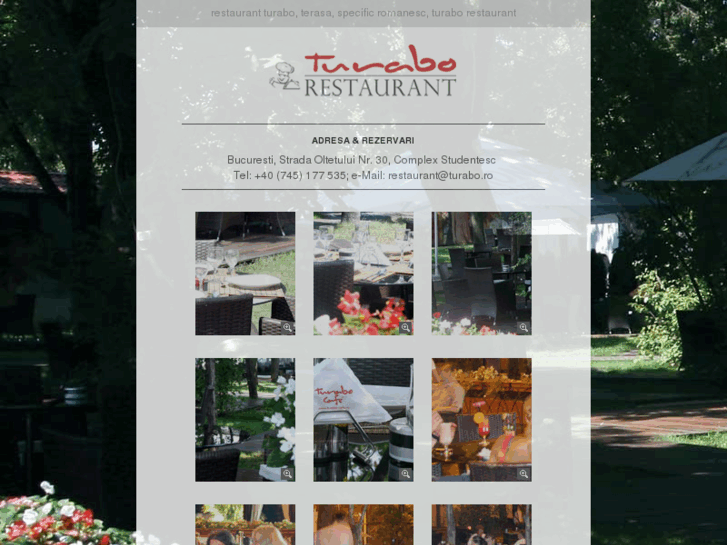 www.turaborestaurant.ro