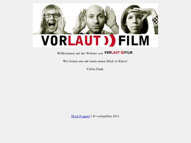 www.vorlautfilm.com