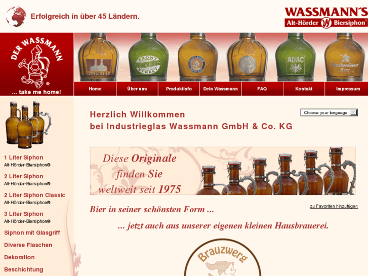 www.wassmann.com