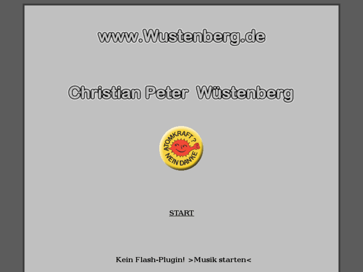 www.wustenberg.biz