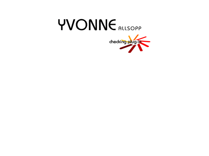 www.yvonneallsopp.com