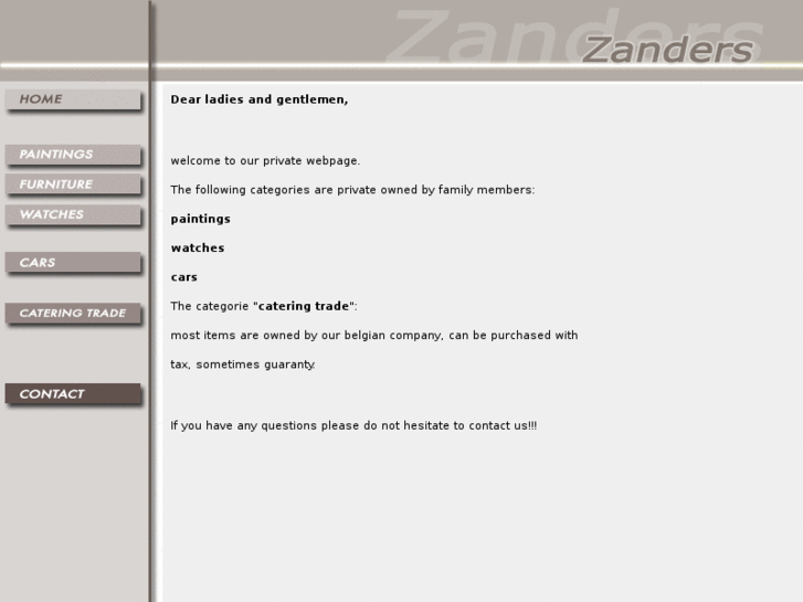 www.zanders-online.com