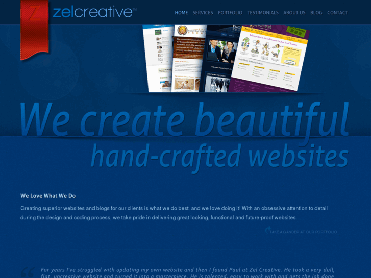 www.zelcreative.com