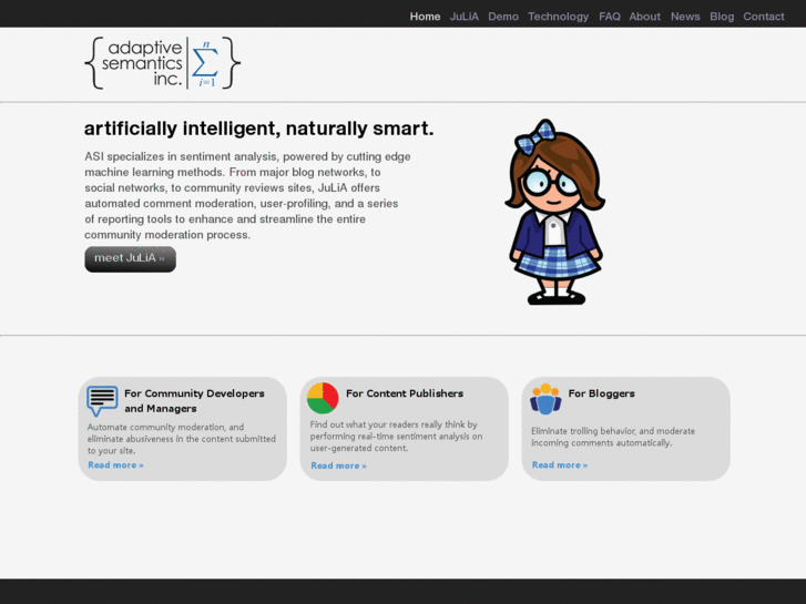 www.adaptivesemantics.com