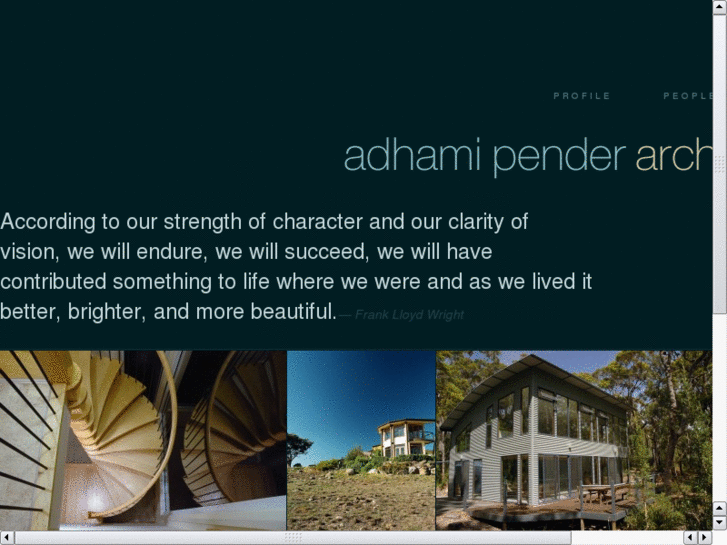 www.adhamipenderarchitecture.com