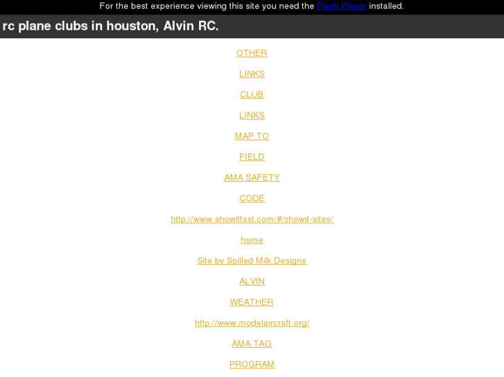 www.alvinrc.org