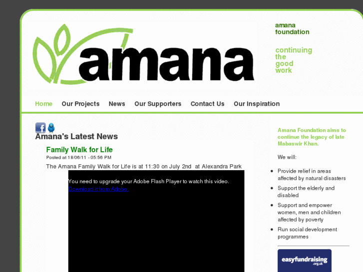 www.amanafoundation.co.uk