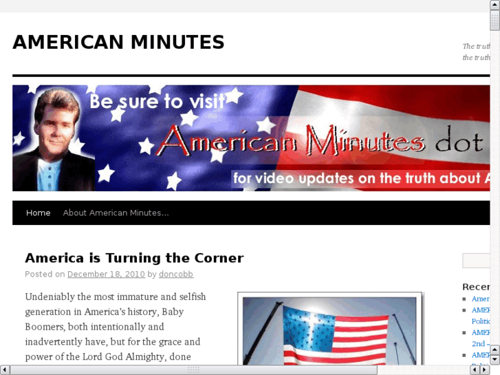 www.americanminutes.com