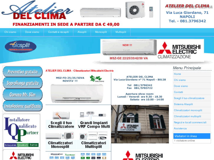 www.atelierdelclima.com