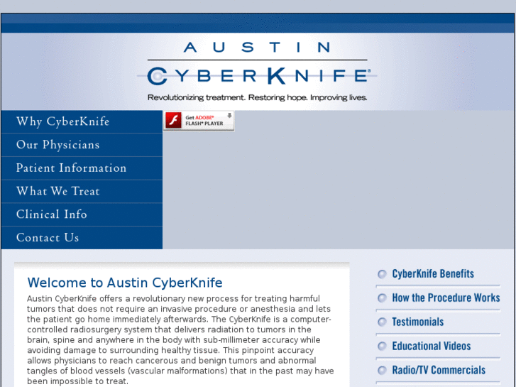 www.austincyberknife.com