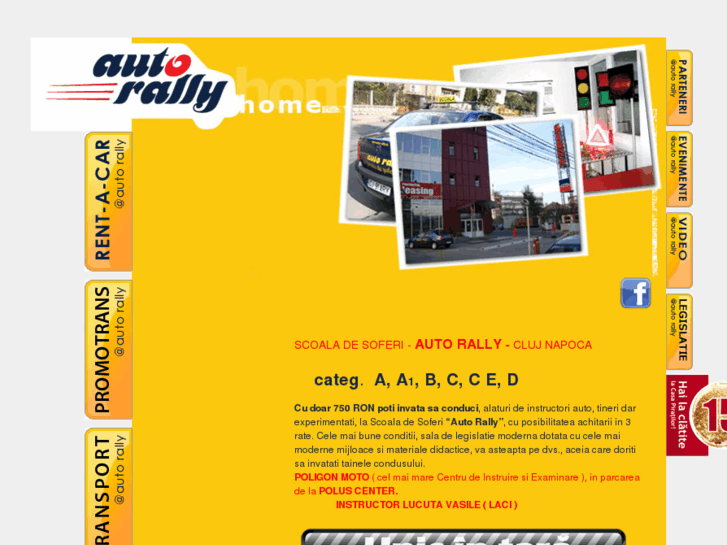 www.auto-rally.ro