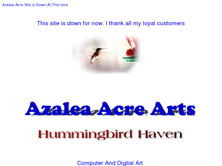 www.azaleaacre.com