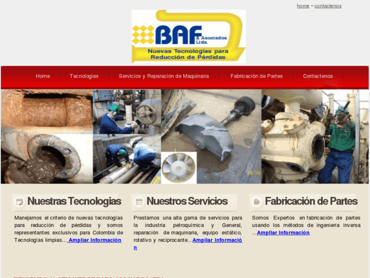 www.bafyasociados.com