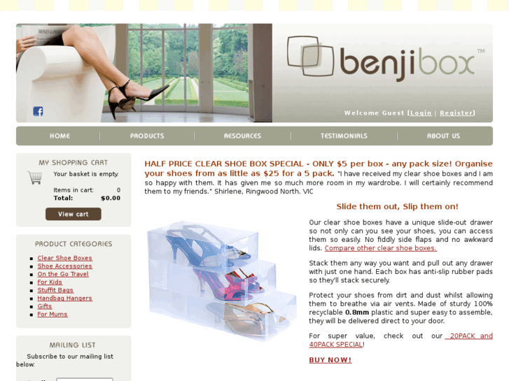 www.benjibox.com.au