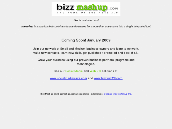 www.bizzmashup.com