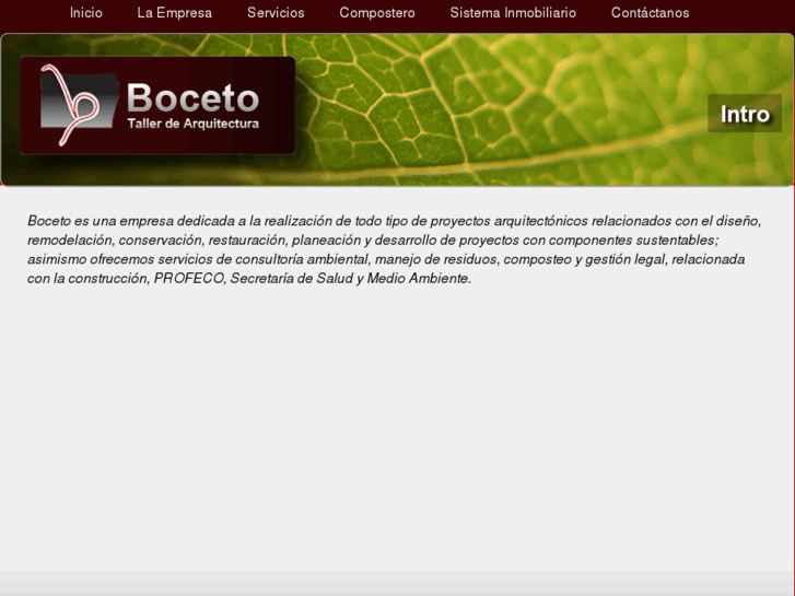 www.bocetoarquitectura.com