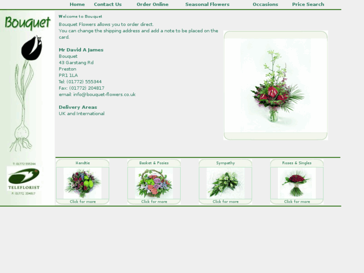 www.bouquet-flowers.co.uk